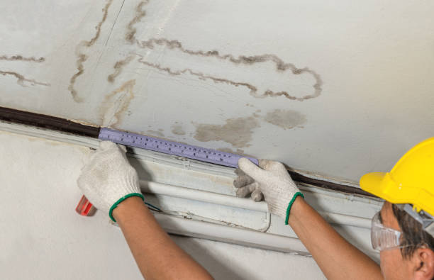 Reliable Burst Pipe Cleanup contractor in Lisbon, NH by Water Damage Irwin